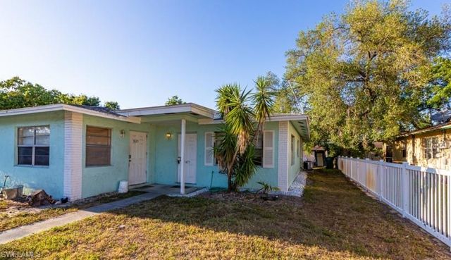 3675 Estey AVE, Naples, FL 34104