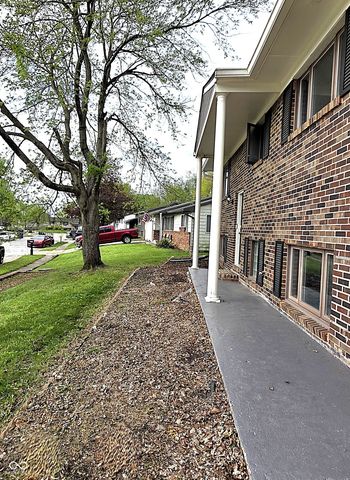714 Spring Valley Court, Indianapolis, IN 46231