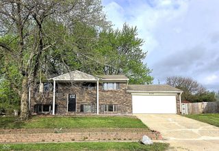 714 Spring Valley Court, Indianapolis, IN 46231