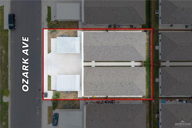 5813 Ozark Avenue, Mission, TX 78573
