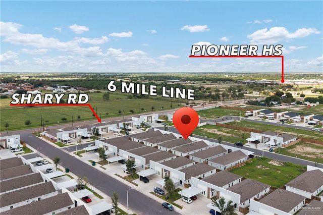 5813 Ozark Avenue, Mission, TX 78573