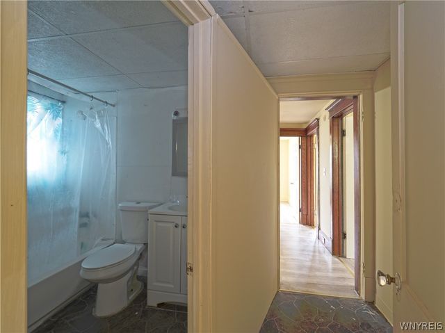 496 East Amherst Street, Buffalo, NY 14215