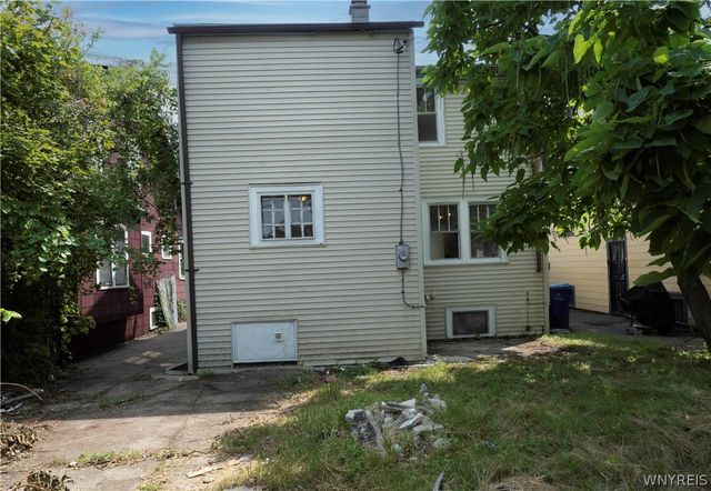 496 East Amherst Street, Buffalo, NY 14215