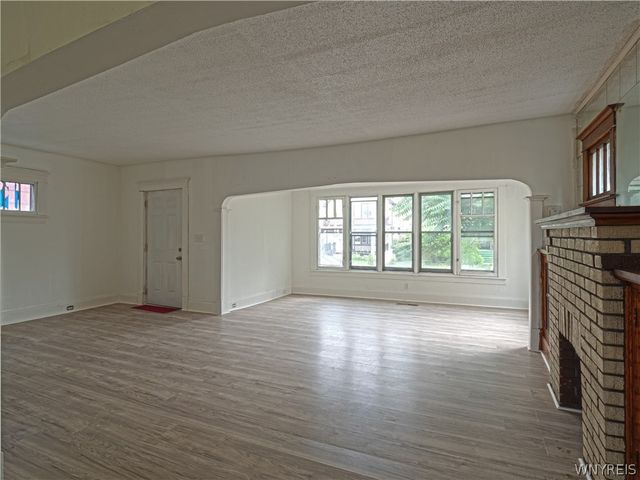 496 East Amherst Street, Buffalo, NY 14215