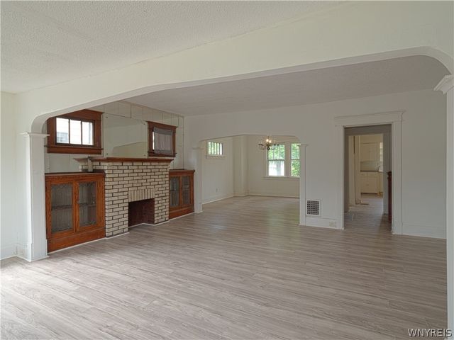 496 East Amherst Street, Buffalo, NY 14215