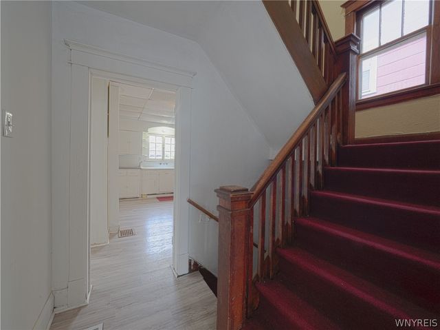 496 East Amherst Street, Buffalo, NY 14215