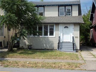 496 East Amherst Street, Buffalo, NY 14215