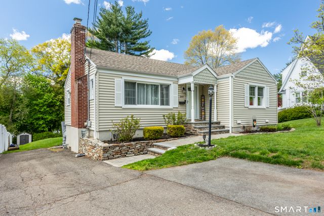 597 Wolcott Hill Road, Wethersfield, CT 06109