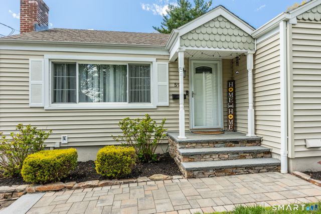 597 Wolcott Hill Road, Wethersfield, CT 06109