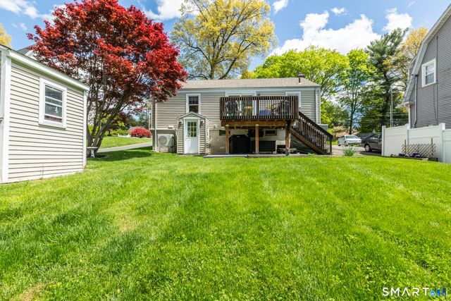 597 Wolcott Hill Road, Wethersfield, CT 06109