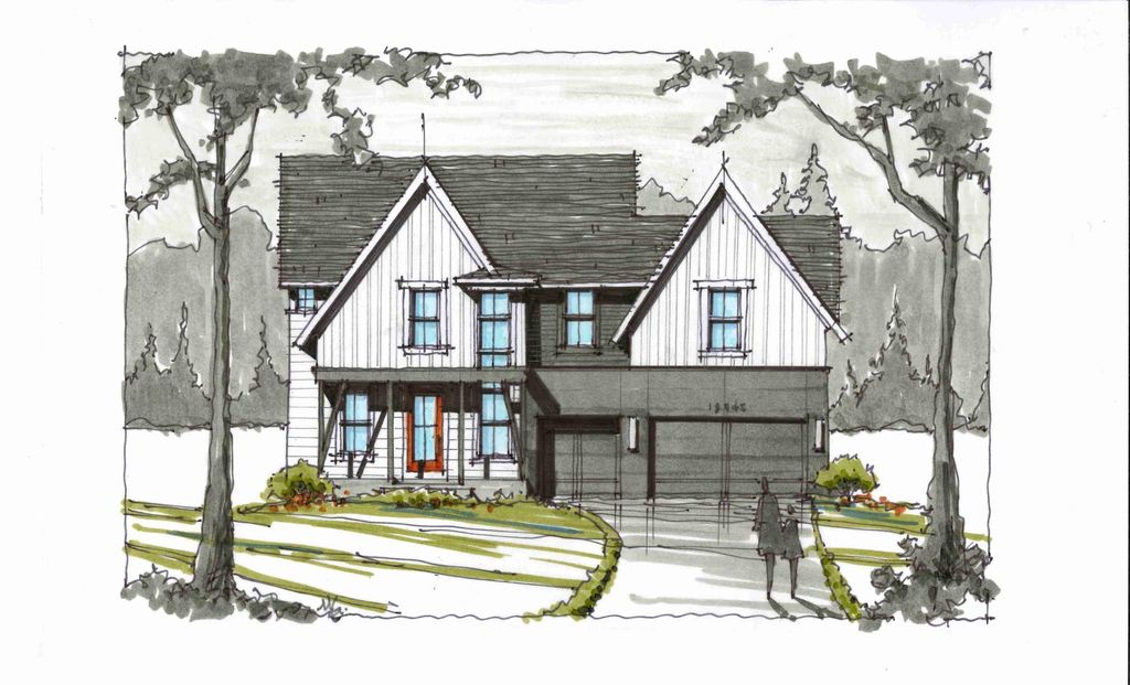 18545 Rutledge Road, Deephaven, MN 55391