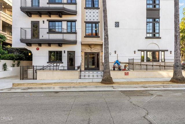139 S Oak Knoll Avenue 303, Pasadena, CA 91101