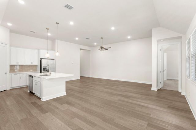 528 Tubman DR, Kyle, TX 78640