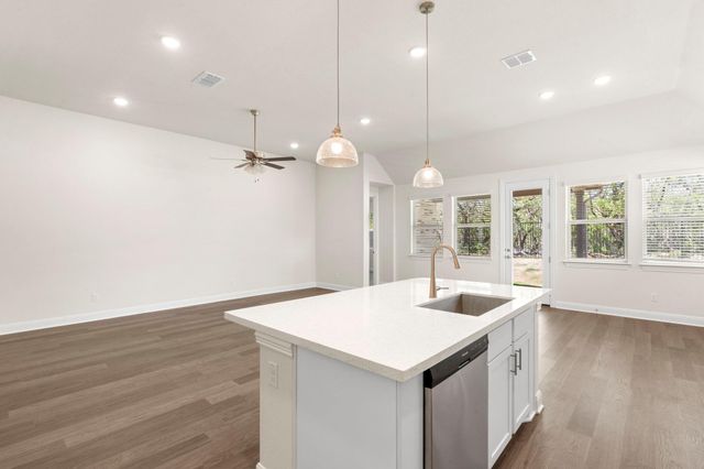 528 Tubman DR, Kyle, TX 78640