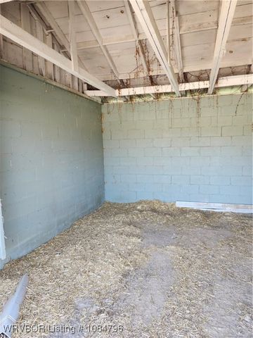 301 Wilson Avenue, Poteau, OK 74953