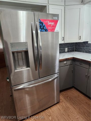 301 Wilson Avenue, Poteau, OK 74953