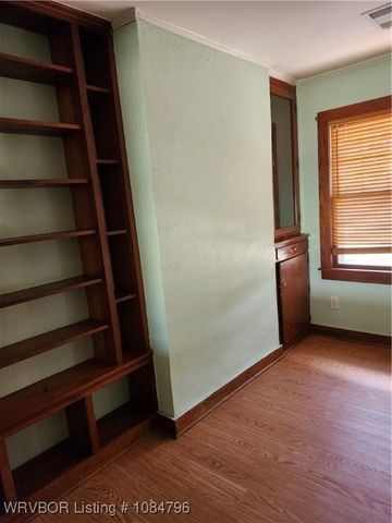 301 Wilson Avenue, Poteau, OK 74953