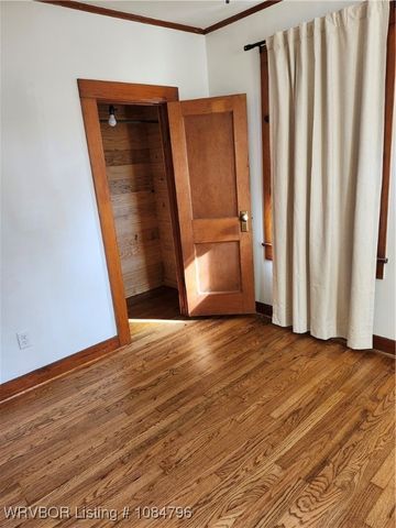 301 Wilson Avenue, Poteau, OK 74953