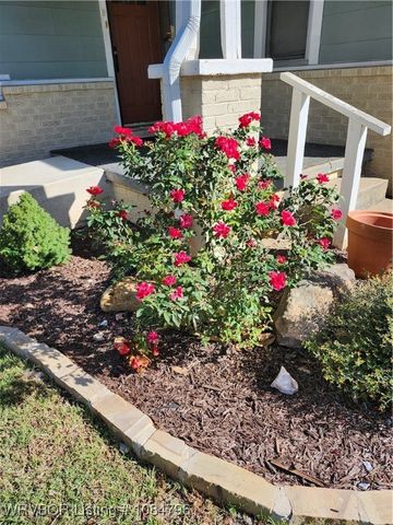 301 Wilson Avenue, Poteau, OK 74953