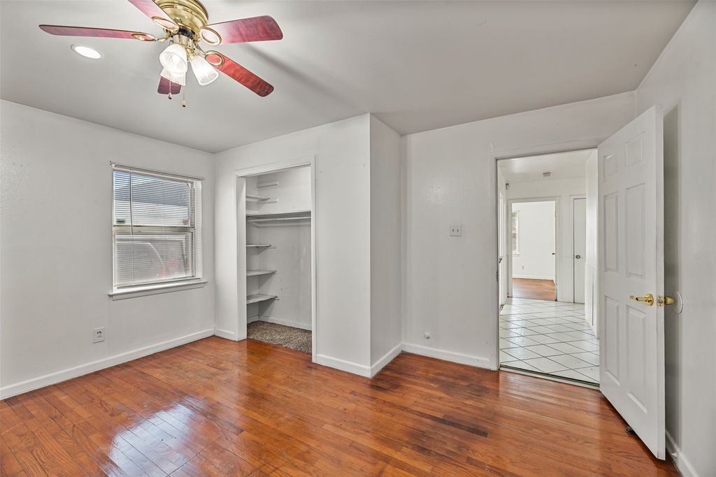1017 E Spurgeon Street, Fort Worth, TX 76115 — photo 4