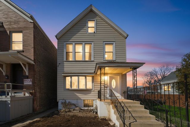 1512 S 50th Court, Cicero, IL 60804