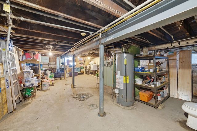 1512 S 50th Court, Cicero, IL 60804