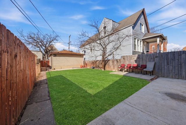 1512 S 50th Court, Cicero, IL 60804