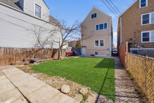 1512 S 50th Court, Cicero, IL 60804