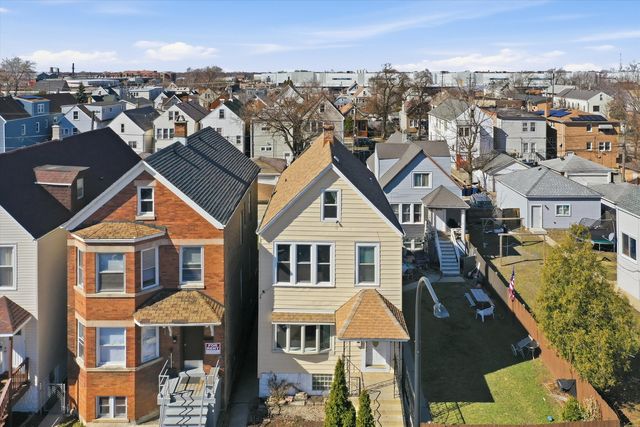 1512 S 50th Court, Cicero, IL 60804