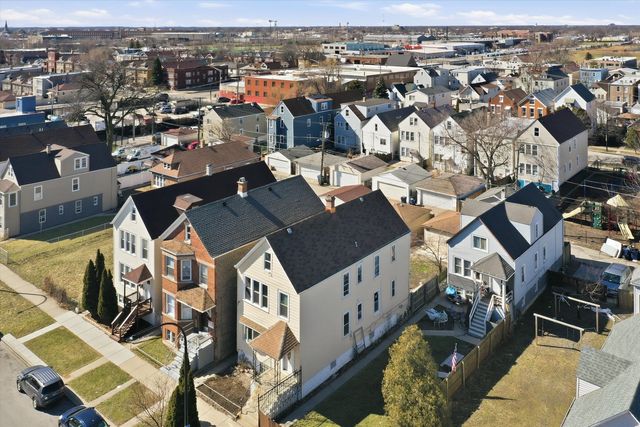 1512 S 50th Court, Cicero, IL 60804