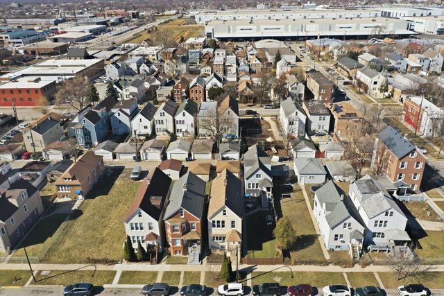 1512 S 50th Court, Cicero, IL 60804