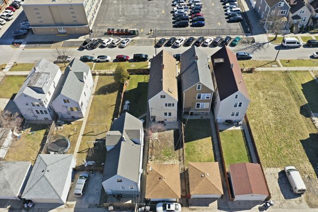 1512 S 50th Court, Cicero, IL 60804