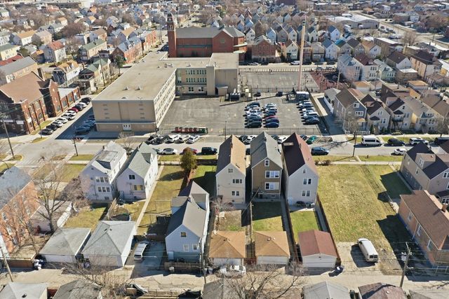 1512 S 50th Court, Cicero, IL 60804