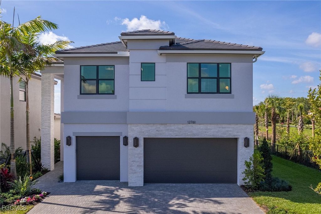 12686 Alderson AVE, Estero, FL 33928
