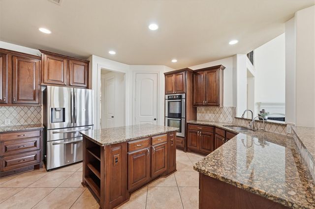 16011 Verdi Way Court, Houston, TX 77044