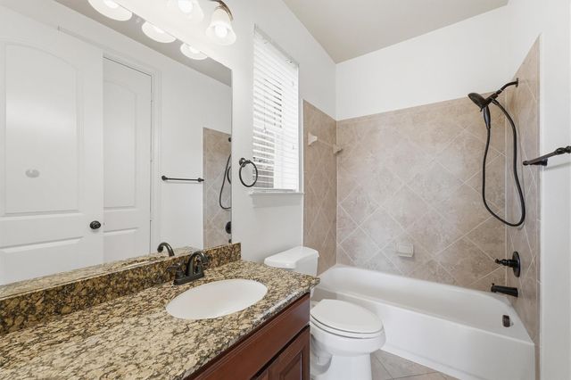 16011 Verdi Way Court, Houston, TX 77044