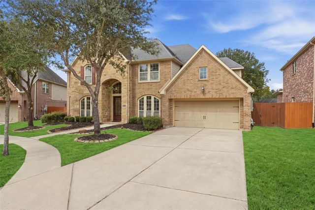 16011 Verdi Way Court, Houston, TX 77044