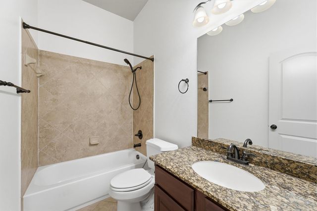 16011 Verdi Way Court, Houston, TX 77044