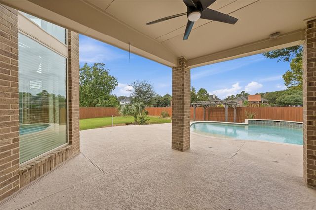 16011 Verdi Way Court, Houston, TX 77044
