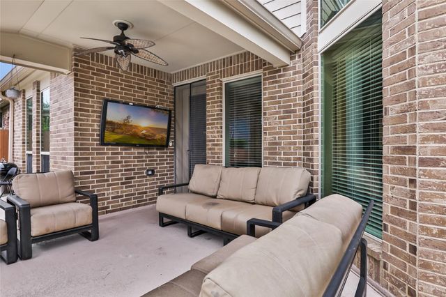 16011 Verdi Way Court, Houston, TX 77044