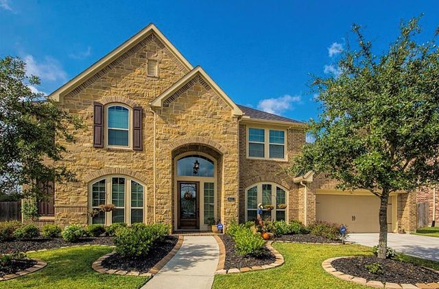16011 Verdi Way Court, Houston, TX 77044