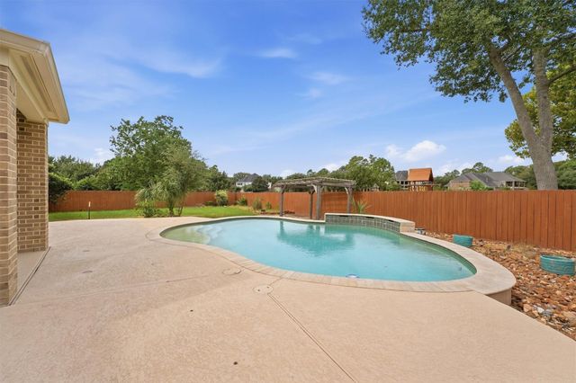 16011 Verdi Way Court, Houston, TX 77044