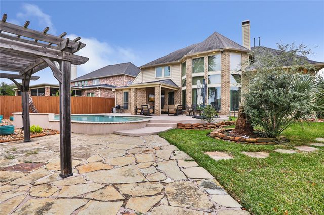 16011 Verdi Way Court, Houston, TX 77044