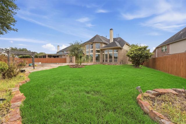 16011 Verdi Way Court, Houston, TX 77044