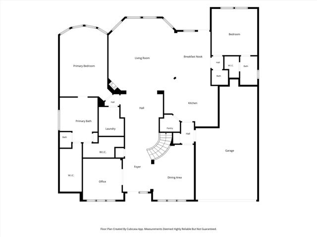16011 Verdi Way Court, Houston, TX 77044