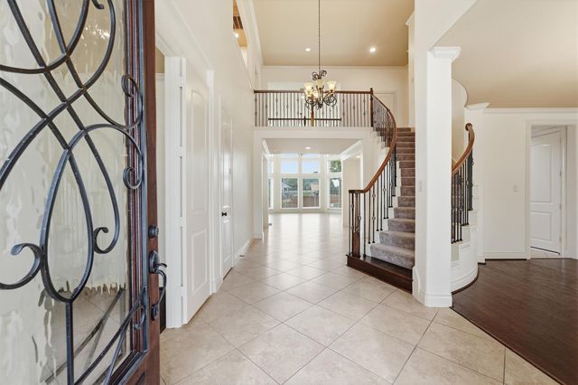 16011 Verdi Way Court, Houston, TX 77044