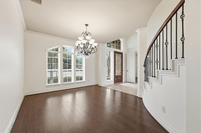 16011 Verdi Way Court, Houston, TX 77044