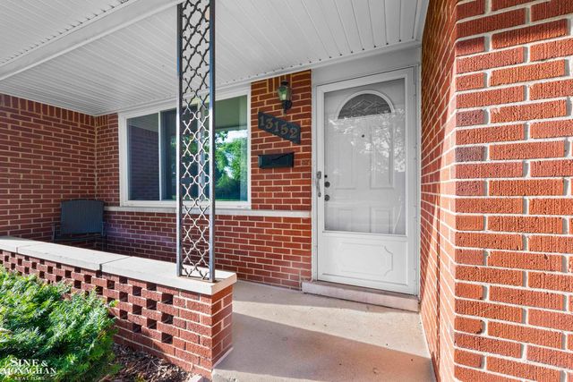 13152 Iowa Drive, Warren, MI 48088