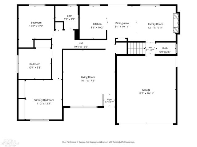 13152 Iowa Drive, Warren, MI 48088