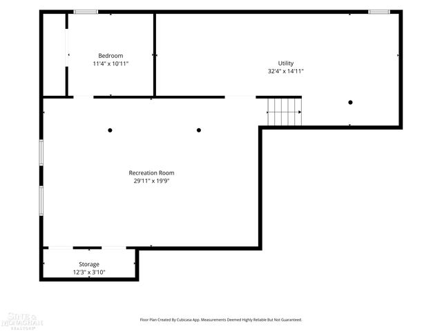 13152 Iowa Drive, Warren, MI 48088